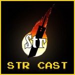 STR-CAST