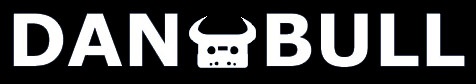 Dan Bull Logo | Str N Gaming
