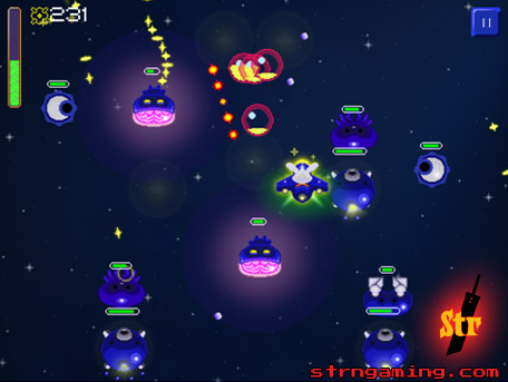 StarLicker Screenshot 2 | Str N Gaming