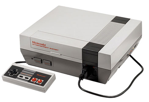Gaming perfection: The NES | Str N Gaming