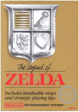 The Legend of Zelda | Str N Gaming