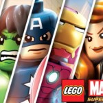 Avengers assemble! No, really, you will have to build a lot of things out of Lego.