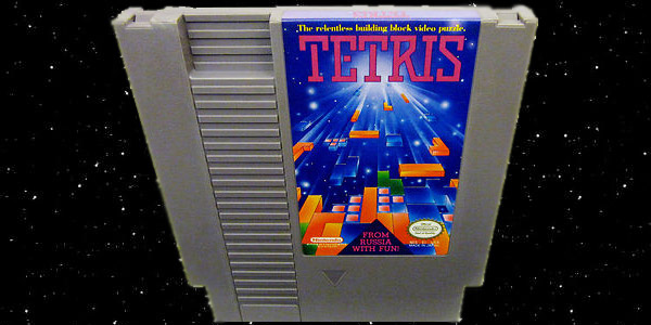 Tetris-Movie