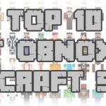 Top Most Obnoxious 10 Minecraft Skins