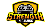 Strength in Gaming